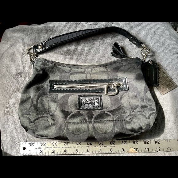 Coach handbag - Picture 1 of 2